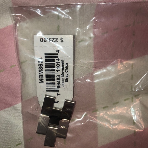 Marc Jacobs Watch - Picture 3 of 4